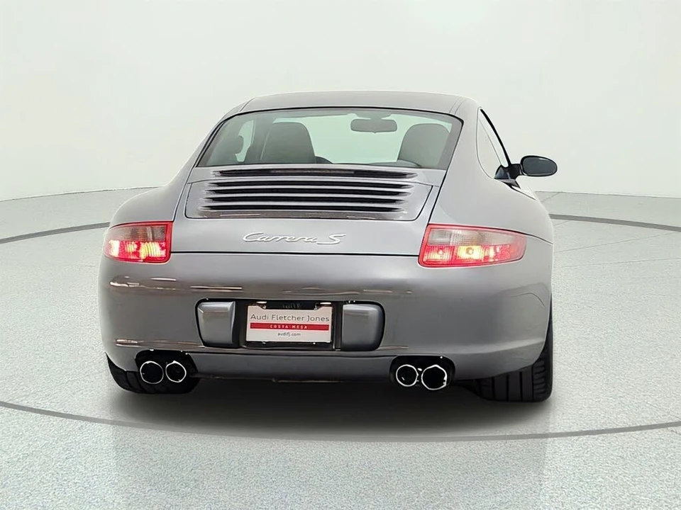 2006 Porsche 997 Carrera S - Image 6 of 30