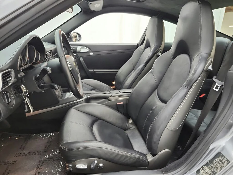 2006 Porsche 997 Carrera S - Image 16 of 30