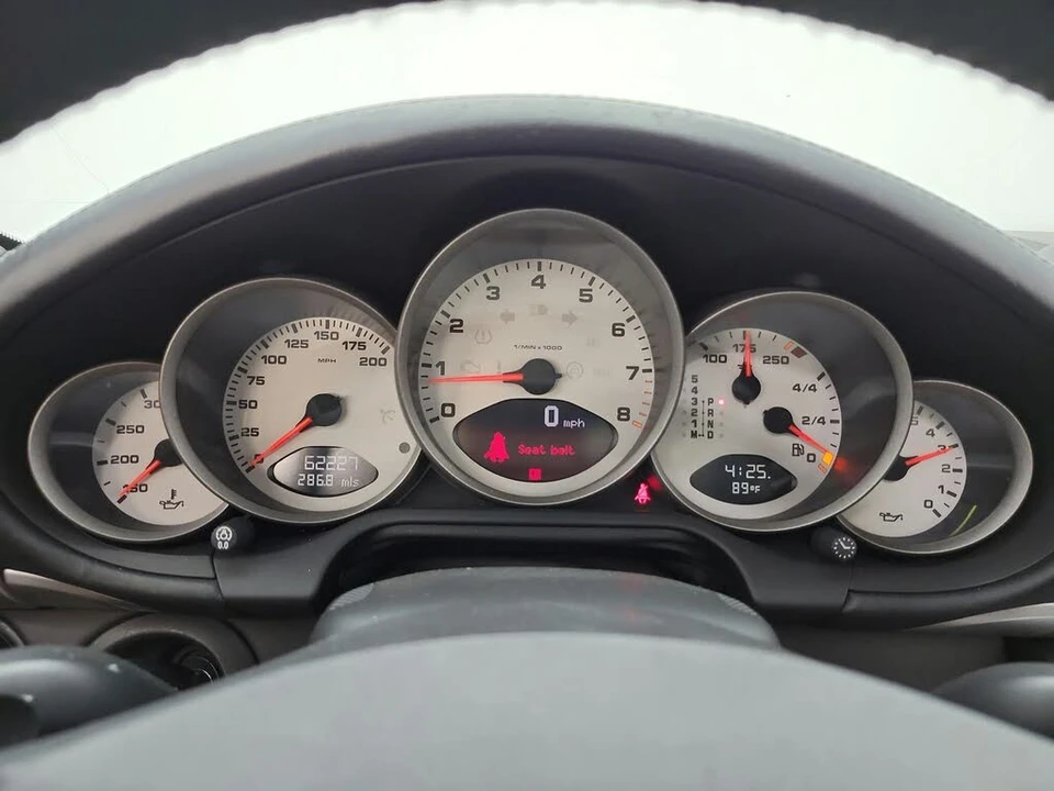 2006 Porsche 997 Carrera S - Image 10 of 30