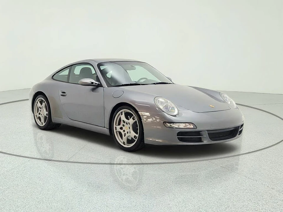 2006 Porsche 997 Carrera S - Image 3 of 30