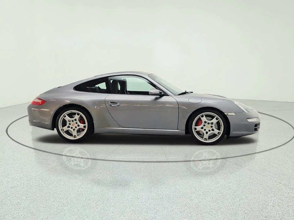 2006 Porsche 997 Carrera S - Image 4 of 30