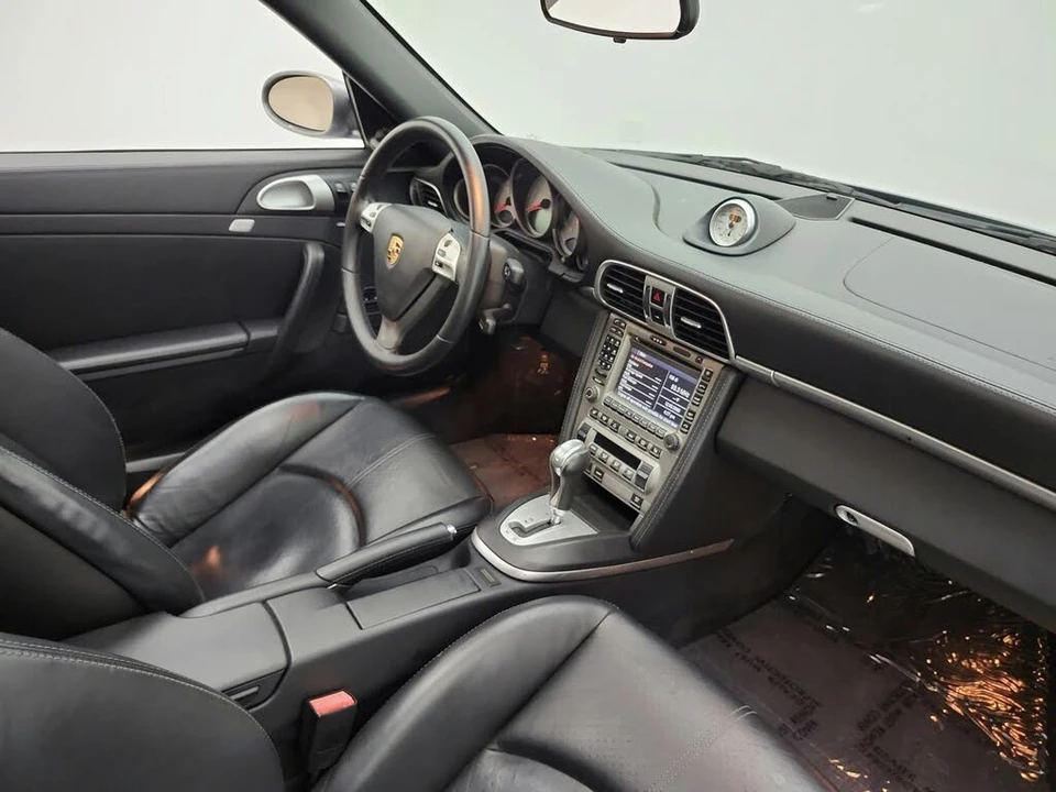 2006 Porsche 997 Carrera S - Image 18 of 30