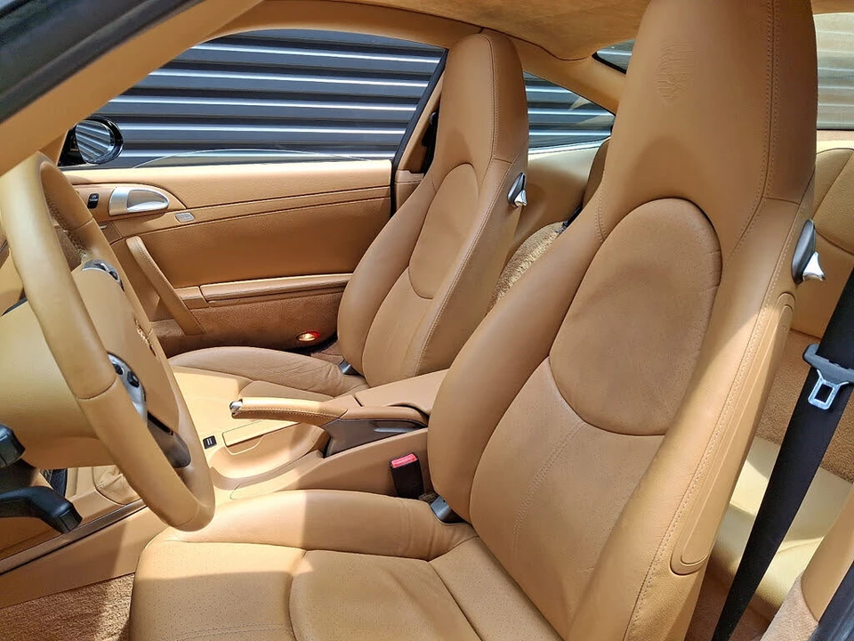 2006 Porsche 997 Carrera S - Image 5 of 6