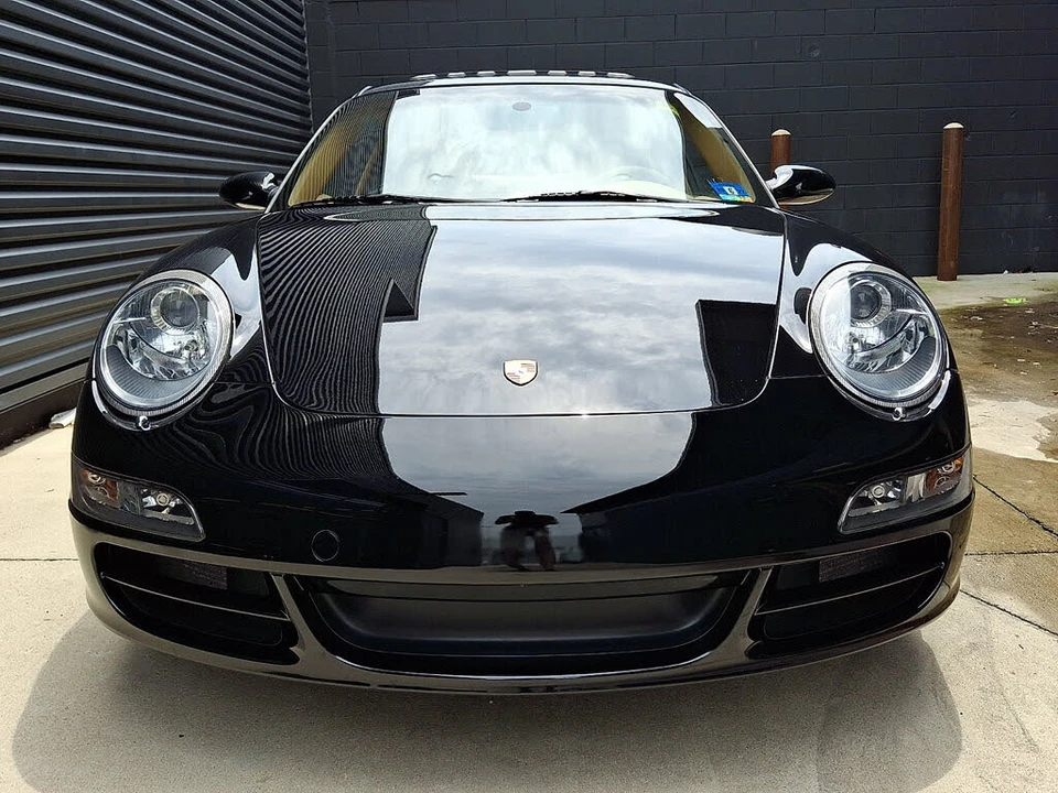 2006 Porsche 997 Carrera S - Image 6 of 6