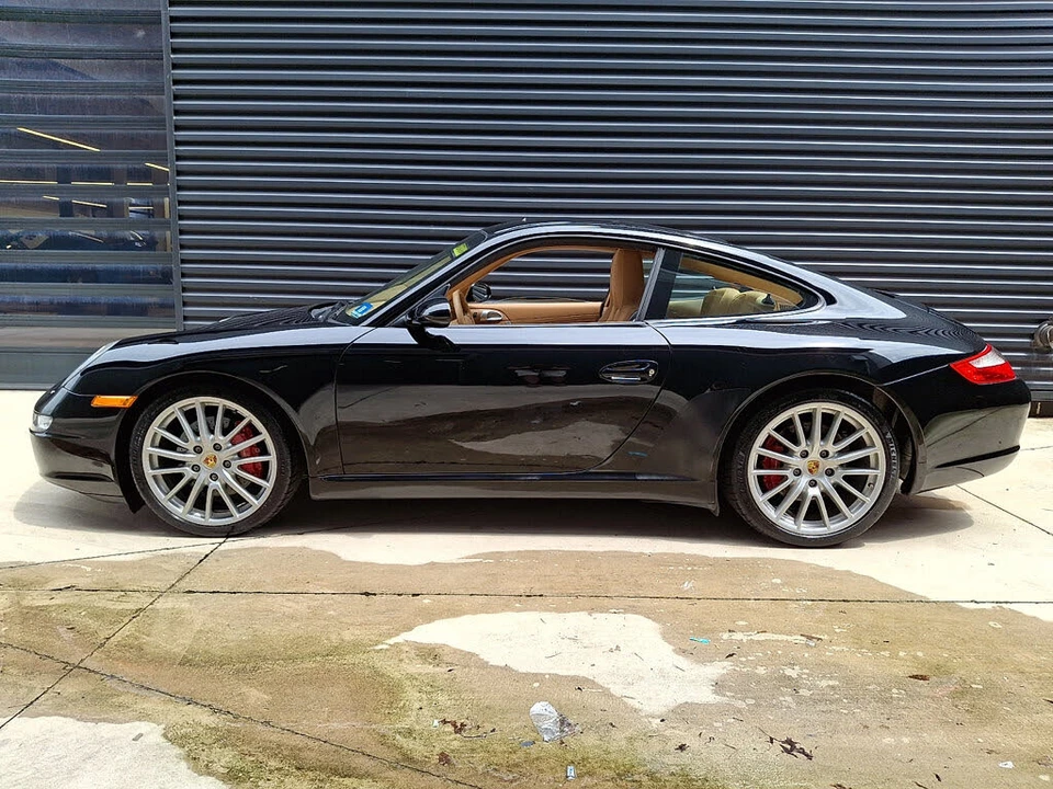 2006 Porsche 997 Carrera S - Image 2 of 6