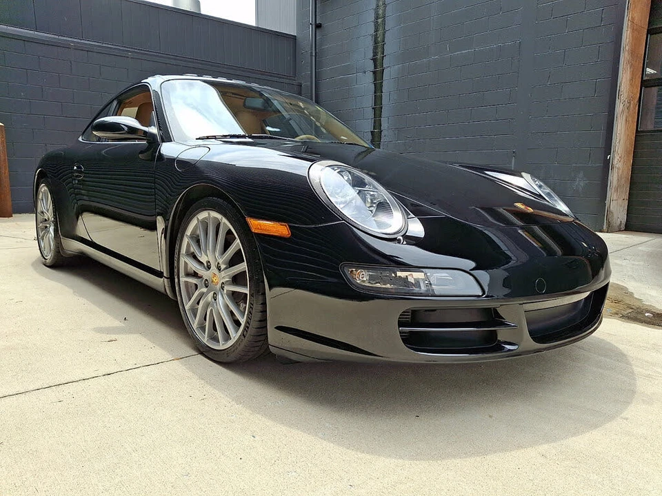 2006 Porsche 997 Carrera S - Image 7 of 7