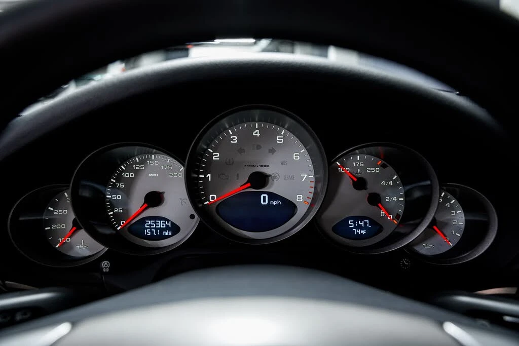 2006 Porsche 997 Carrera S - Image 11 of 31