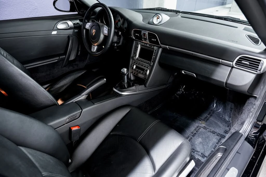 2006 Porsche 997 Carrera S - Image 24 of 31