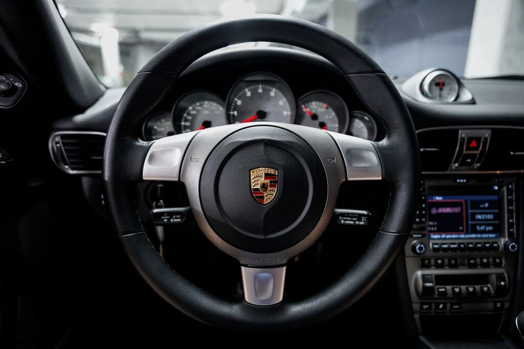 2006 Porsche 997 Carrera S - Image 10 of 31