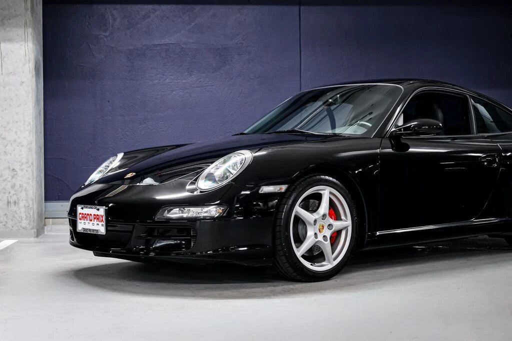 2006 Porsche 997 Carrera S - Image 25 of 31