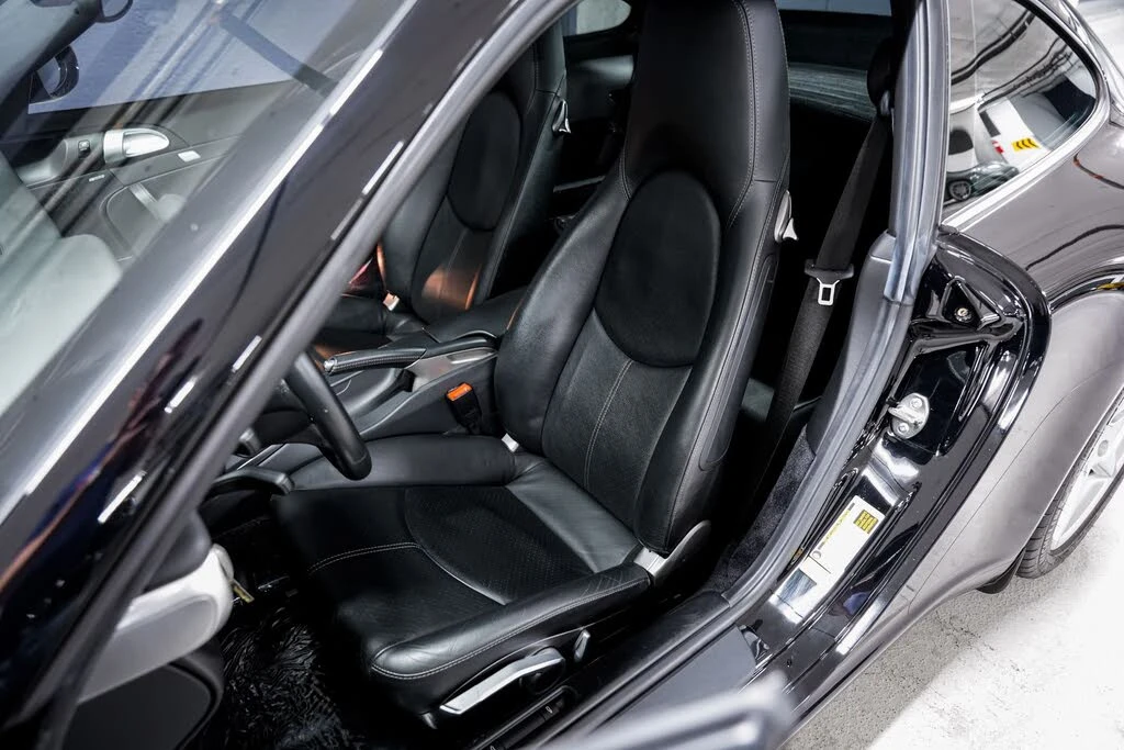 2006 Porsche 997 Carrera S - Image 18 of 31