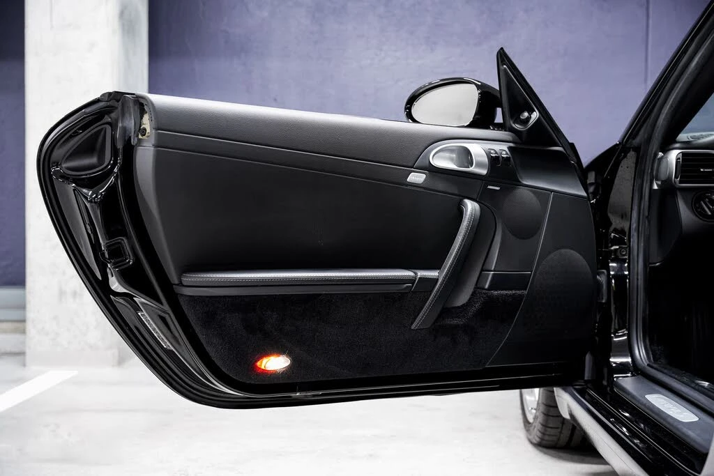 2006 Porsche 997 Carrera S - Image 19 of 31