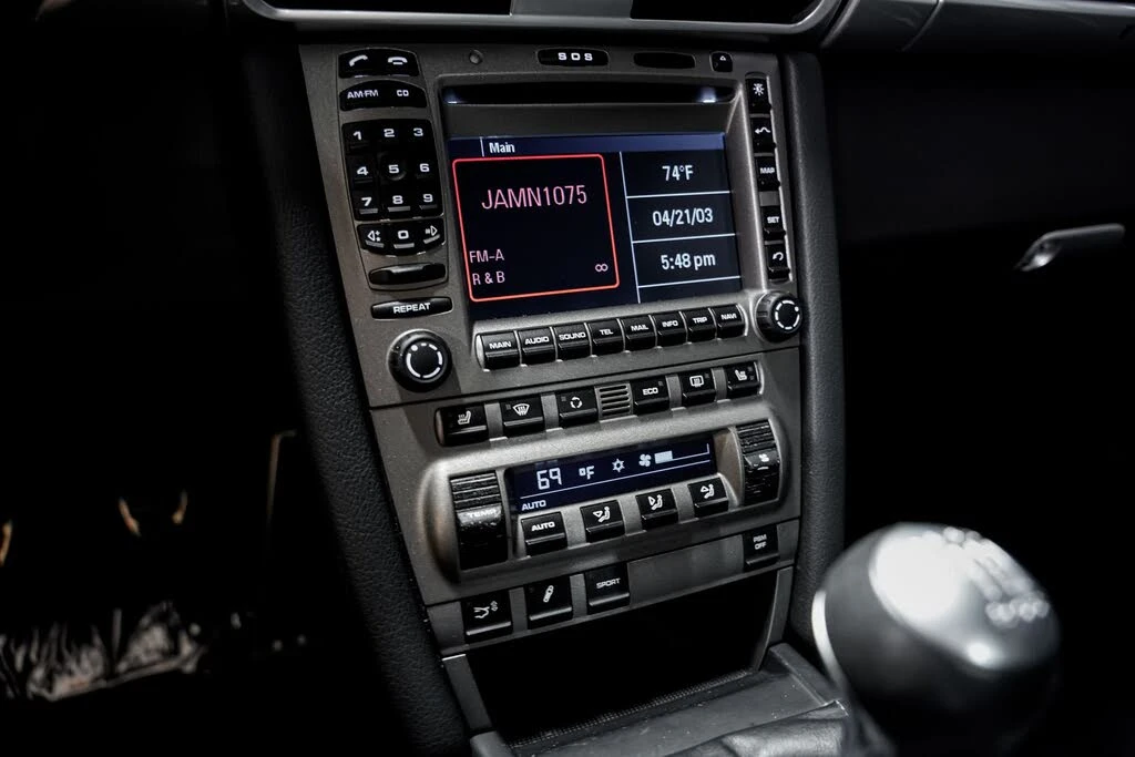 2006 Porsche 997 Carrera S - Image 13 of 31