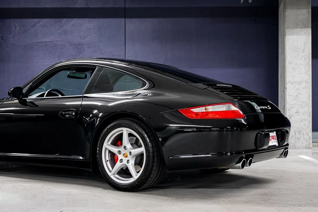 2006 Porsche 997 Carrera S - Image 29 of 31