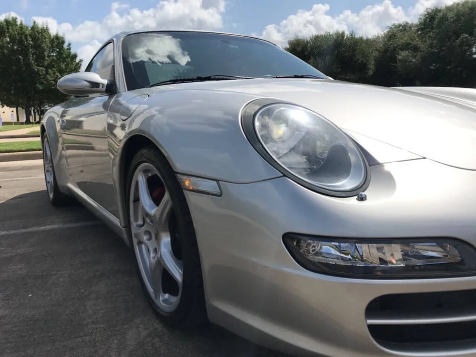 2006 Porsche 997 Carrera S - Image 5 of 30