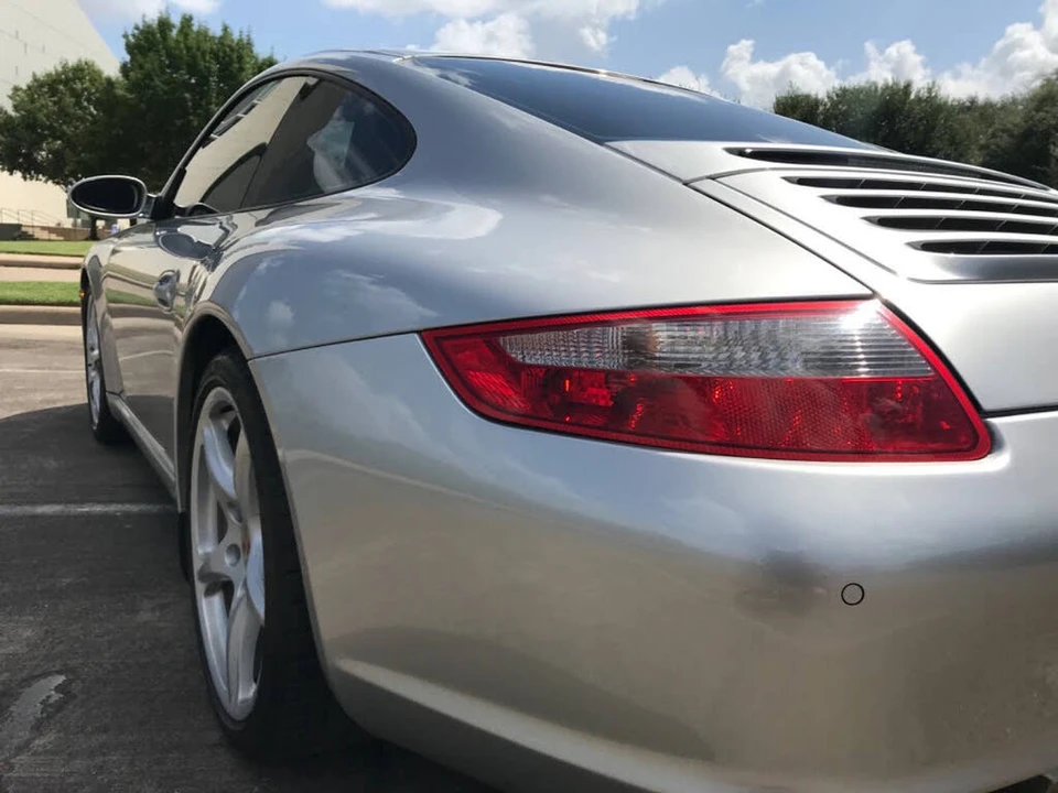 2006 Porsche 997 Carrera S - Image 24 of 30