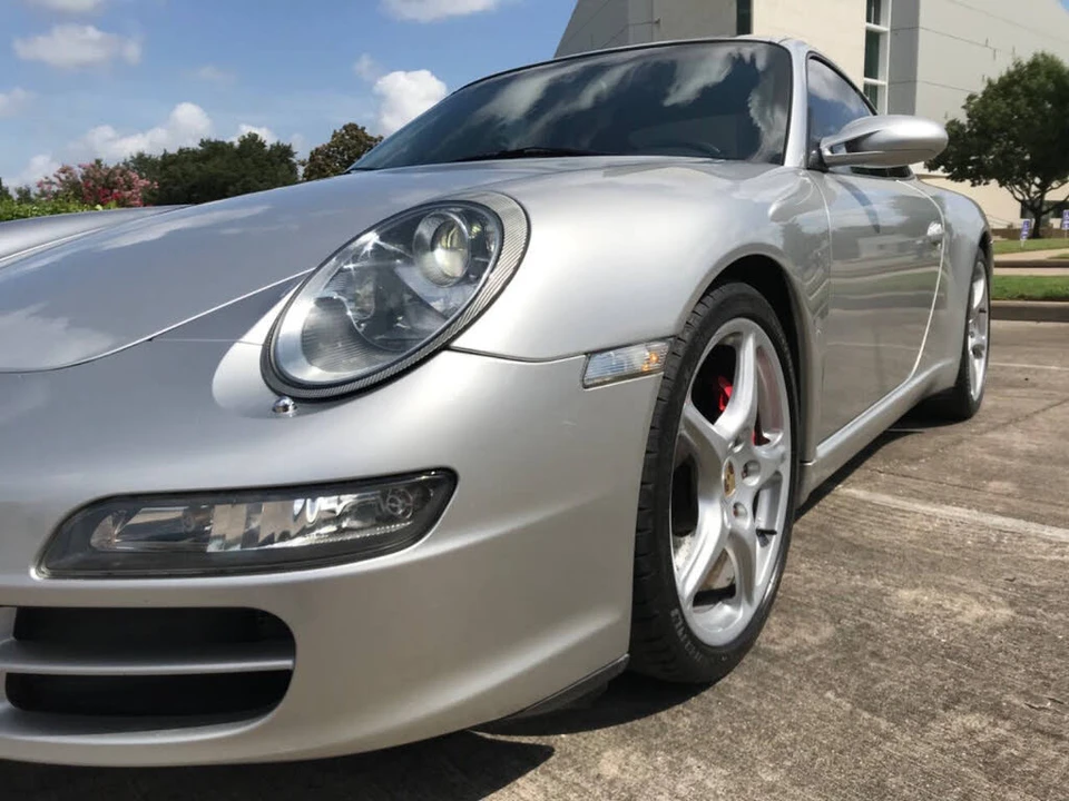 2006 Porsche 997 Carrera S - Image 6 of 30