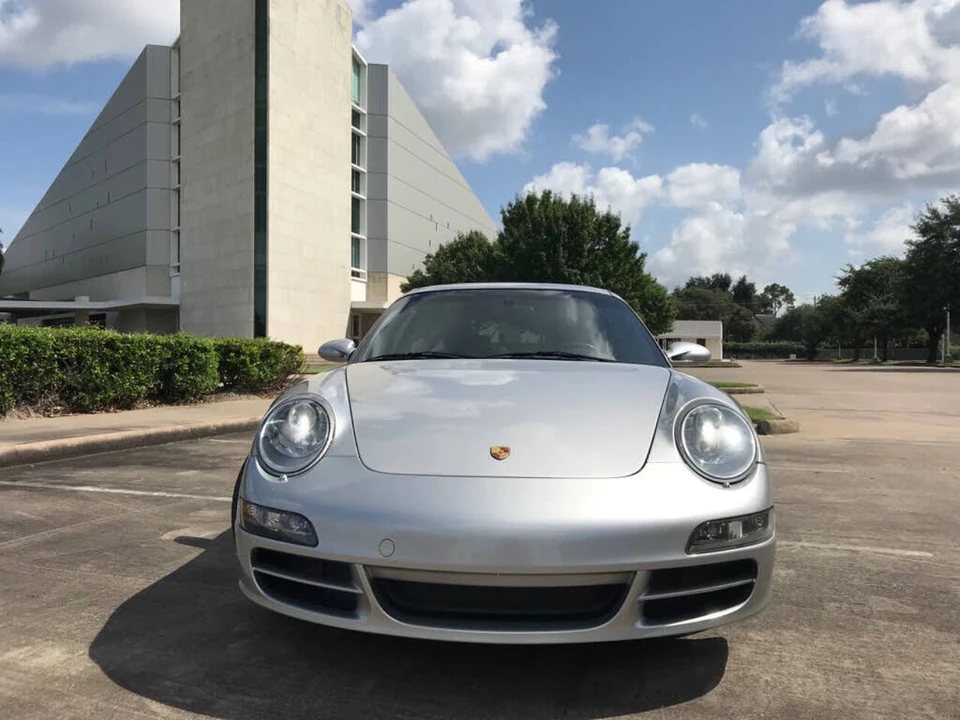 2006 Porsche 997 Carrera S - Image 3 of 30
