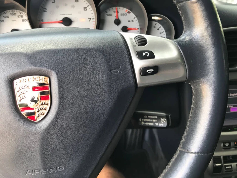 2006 Porsche 997 Carrera S - Image 9 of 30