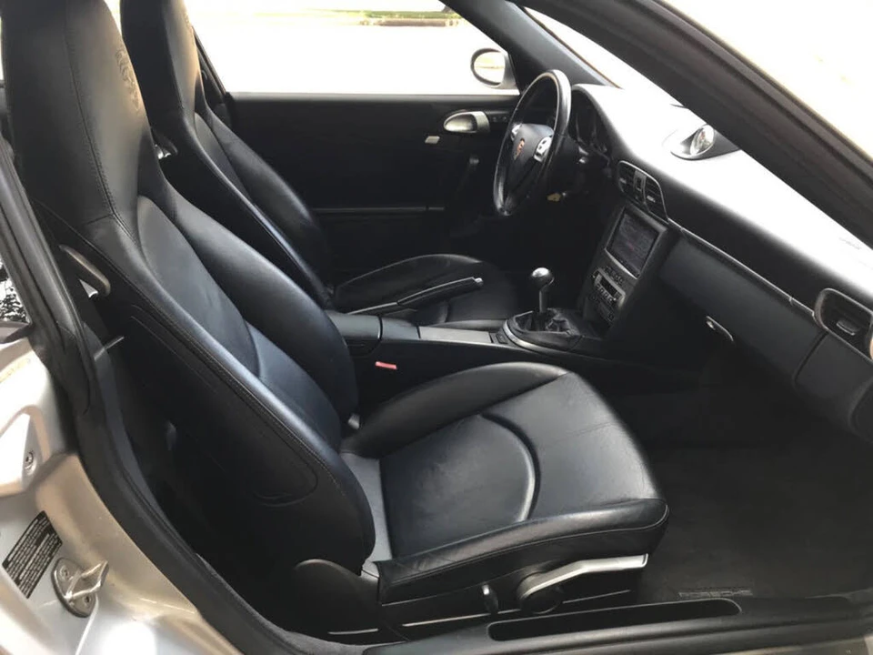 2006 Porsche 997 Carrera S - Image 18 of 30