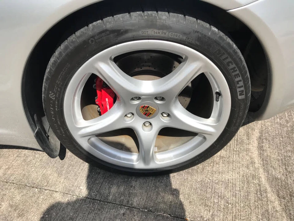 2006 Porsche 997 Carrera S - Image 28 of 30