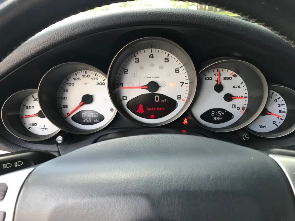 2006 Porsche 997 Carrera S - Image 7 of 30