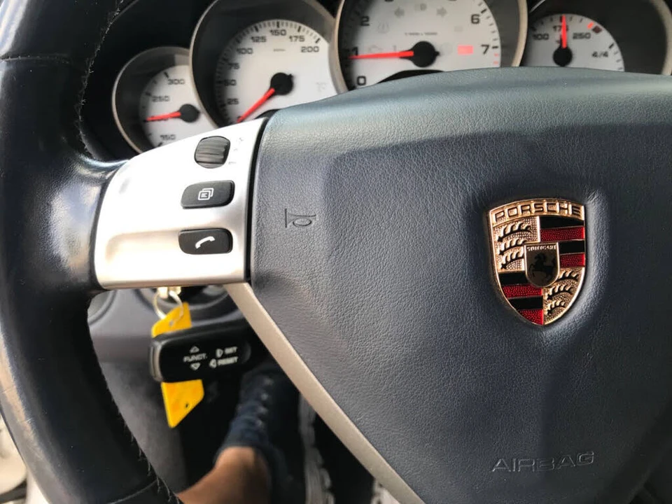 2006 Porsche 997 Carrera S - Image 8 of 30