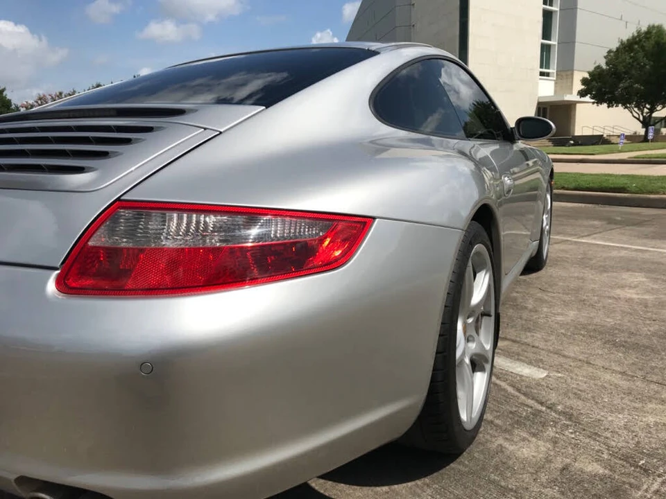 2006 Porsche 997 Carrera S - Image 25 of 30