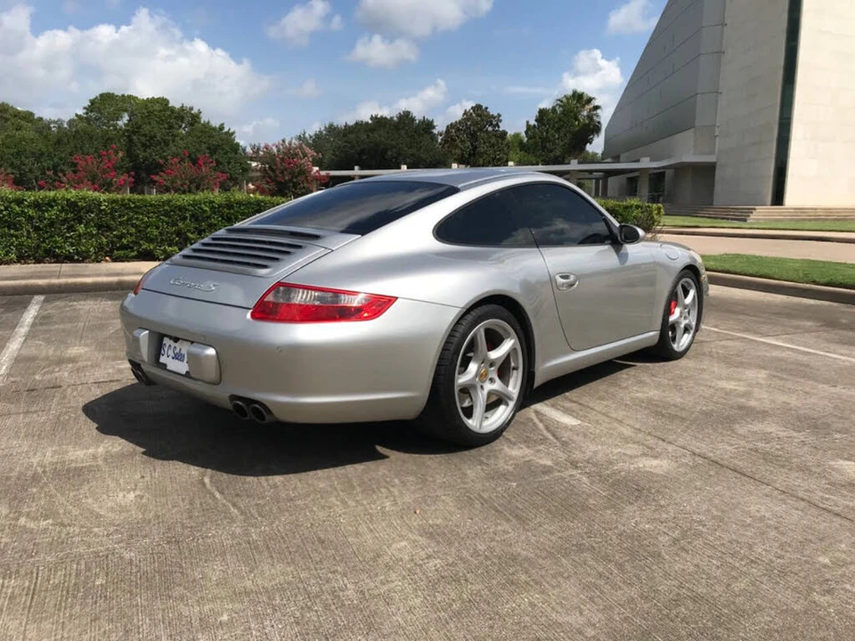 2006 Porsche 997 Carrera S - Image 23 of 30