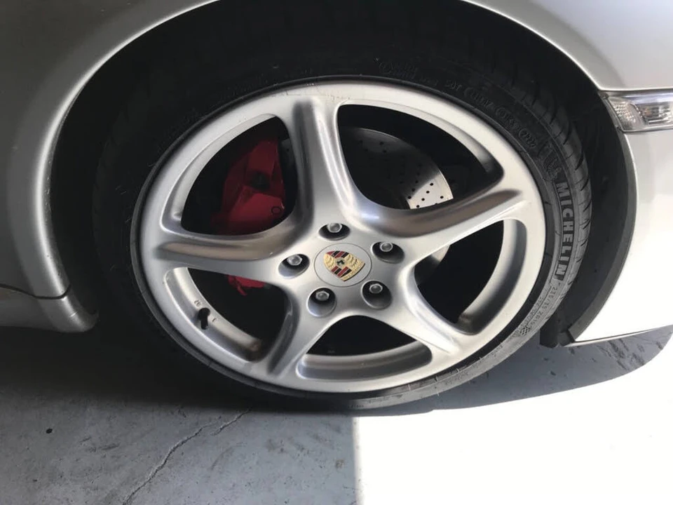 2006 Porsche 997 Carrera S - Image 26 of 30