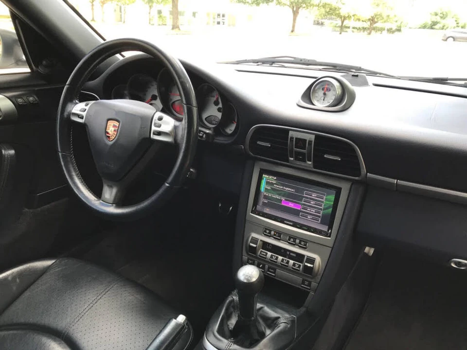 2006 Porsche 997 Carrera S - Image 14 of 30