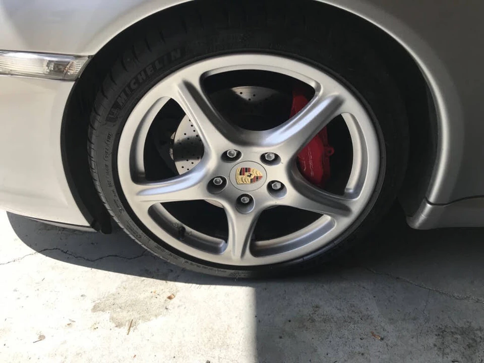 2006 Porsche 997 Carrera S - Image 27 of 30