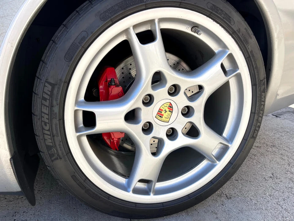 2006 Porsche 997 Carrera S - Image 10 of 30
