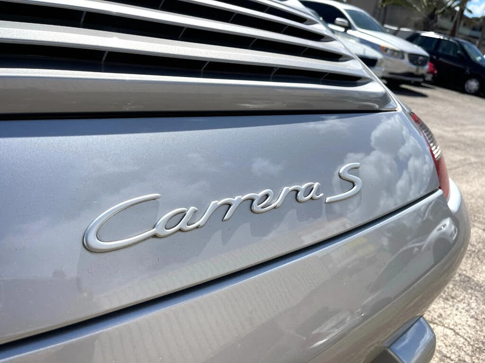 2006 Porsche 997 Carrera S - Image 12 of 30