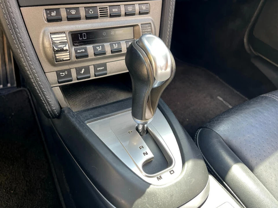 2006 Porsche 997 Carrera S - Image 25 of 30