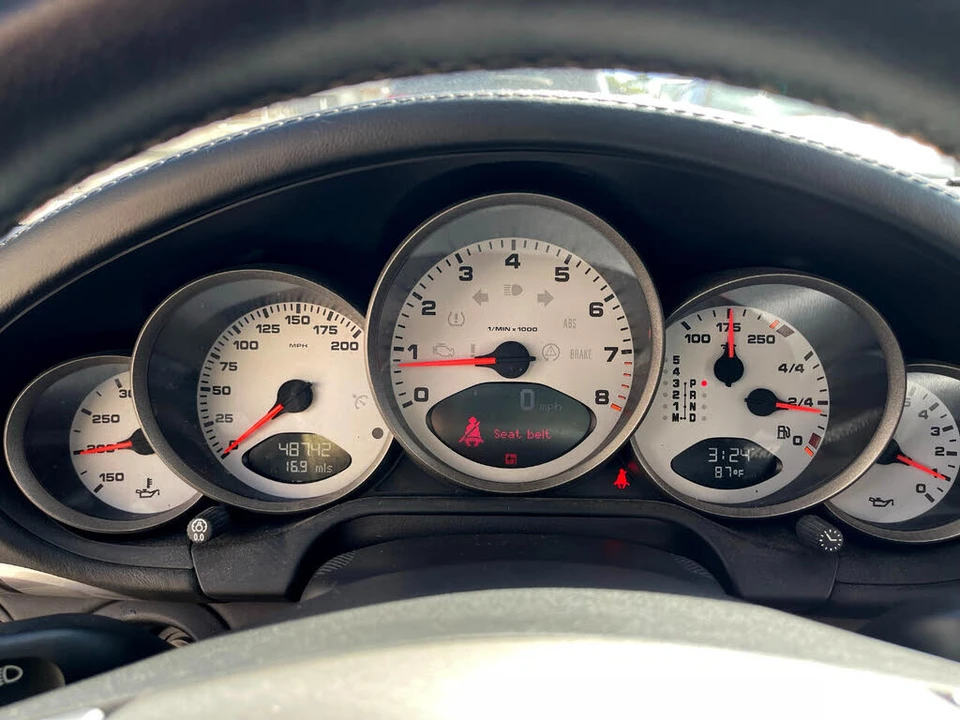 2006 Porsche 997 Carrera S - Image 24 of 30
