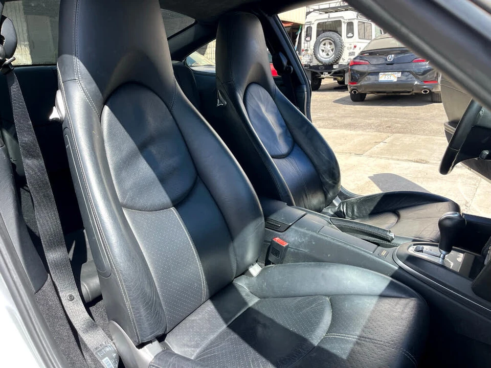 2006 Porsche 997 Carrera S - Image 23 of 30