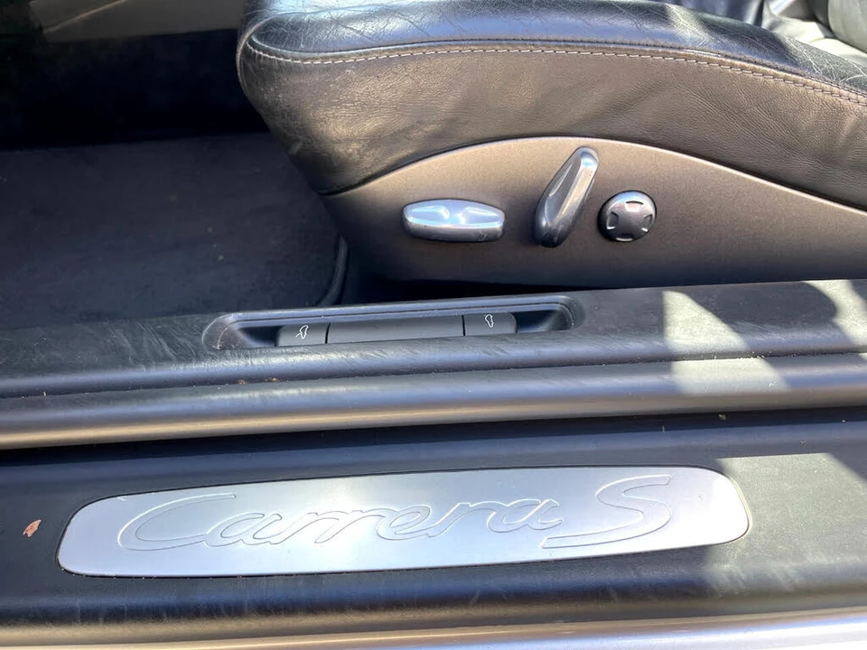 2006 Porsche 997 Carrera S - Image 21 of 30