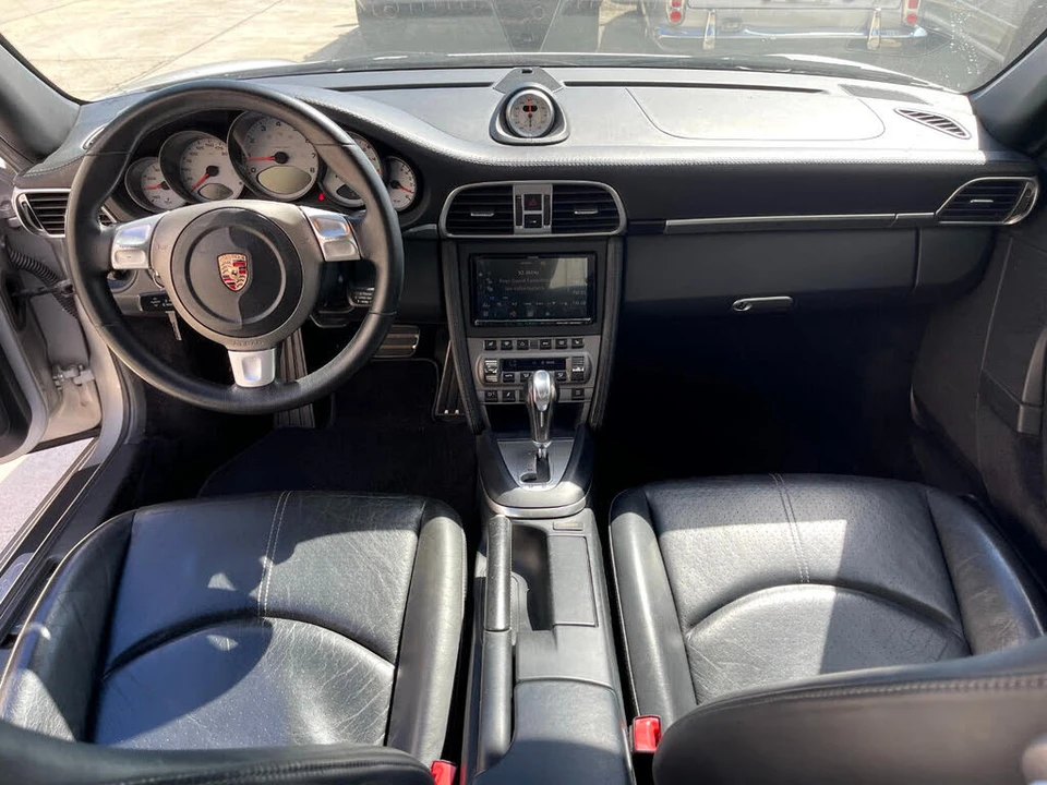 2006 Porsche 997 Carrera S - Image 18 of 30