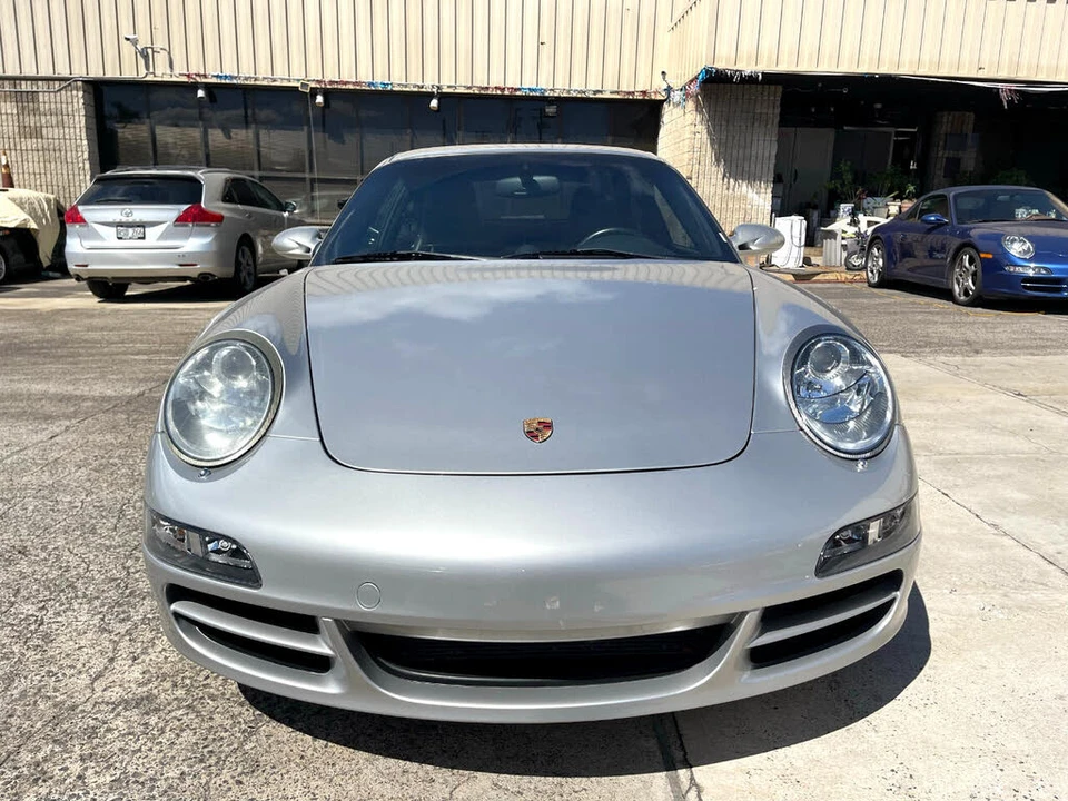 2006 Porsche 997 Carrera S - Image 3 of 30