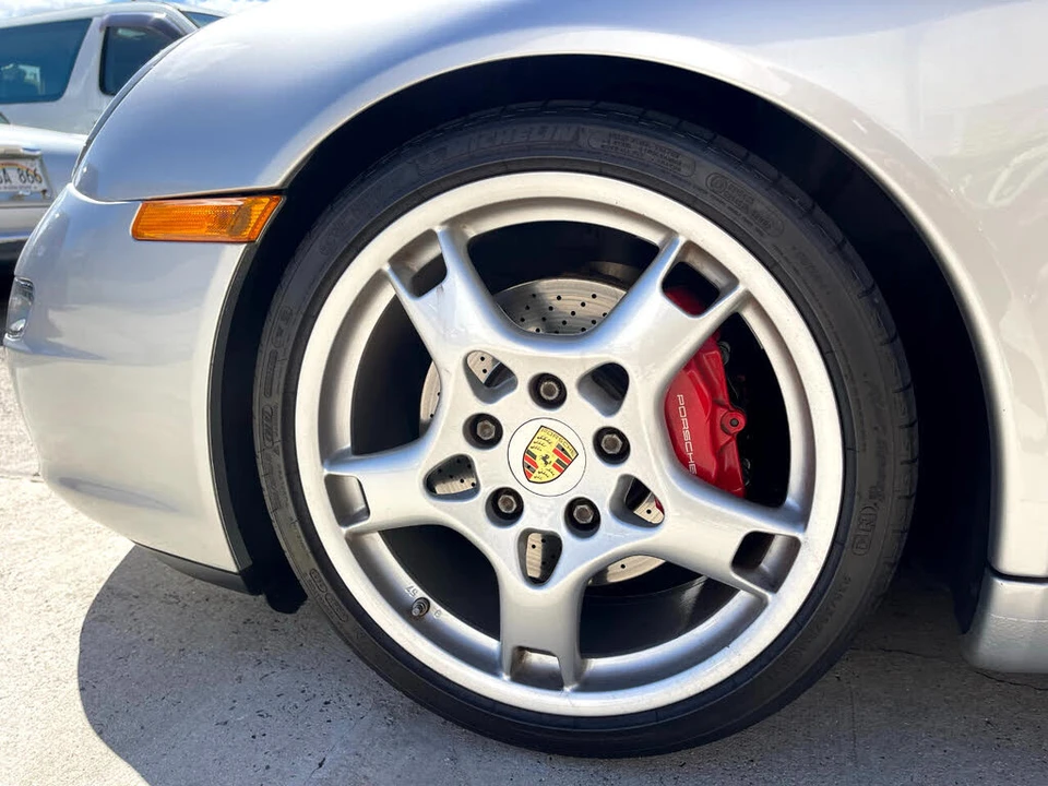 2006 Porsche 997 Carrera S - Image 11 of 30