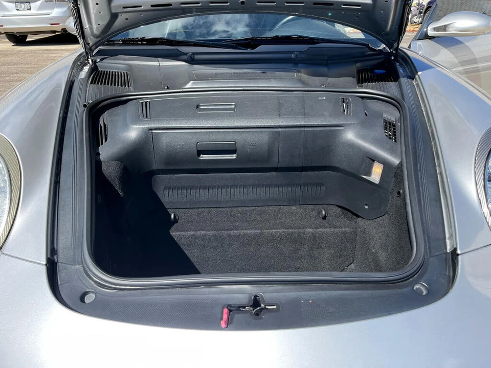 2006 Porsche 997 Carrera S - Image 14 of 30