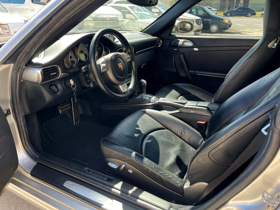 2006 Porsche 997 Carrera S - Image 16 of 30