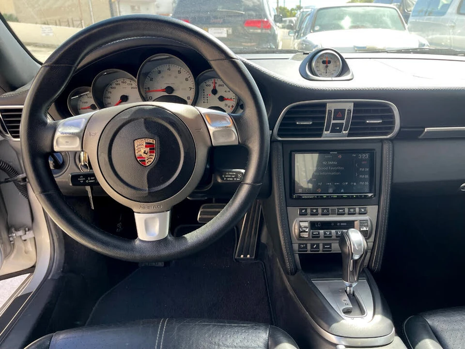 2006 Porsche 997 Carrera S - Image 19 of 30