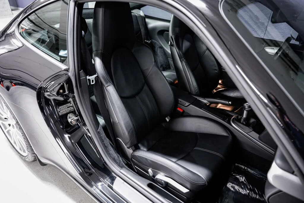2006 Porsche 997 Carrera S - Image 23 of 31