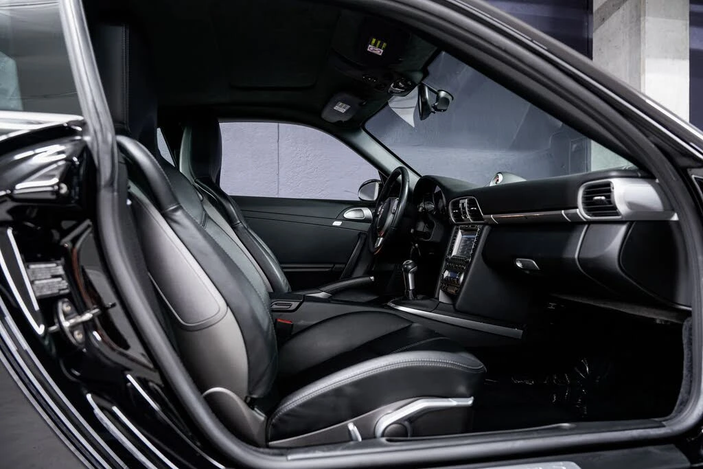 2006 Porsche 997 Carrera S - Image 24 of 31