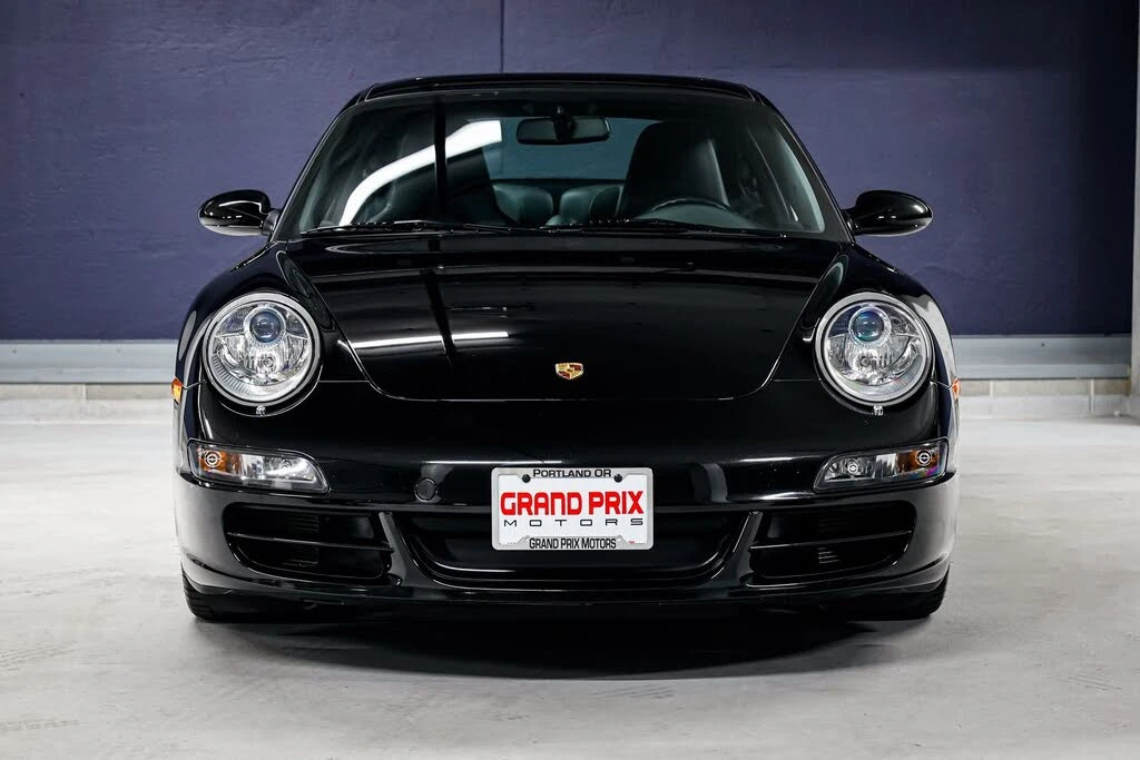 2006 Porsche 997 Carrera S - Image 5 of 31