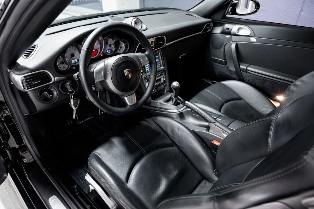 2006 Porsche 997 Carrera S - Image 9 of 31
