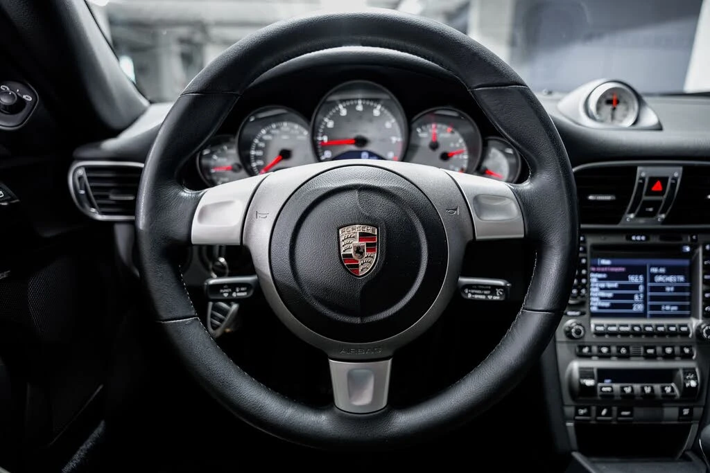 2006 Porsche 997 Carrera S - Image 10 of 31