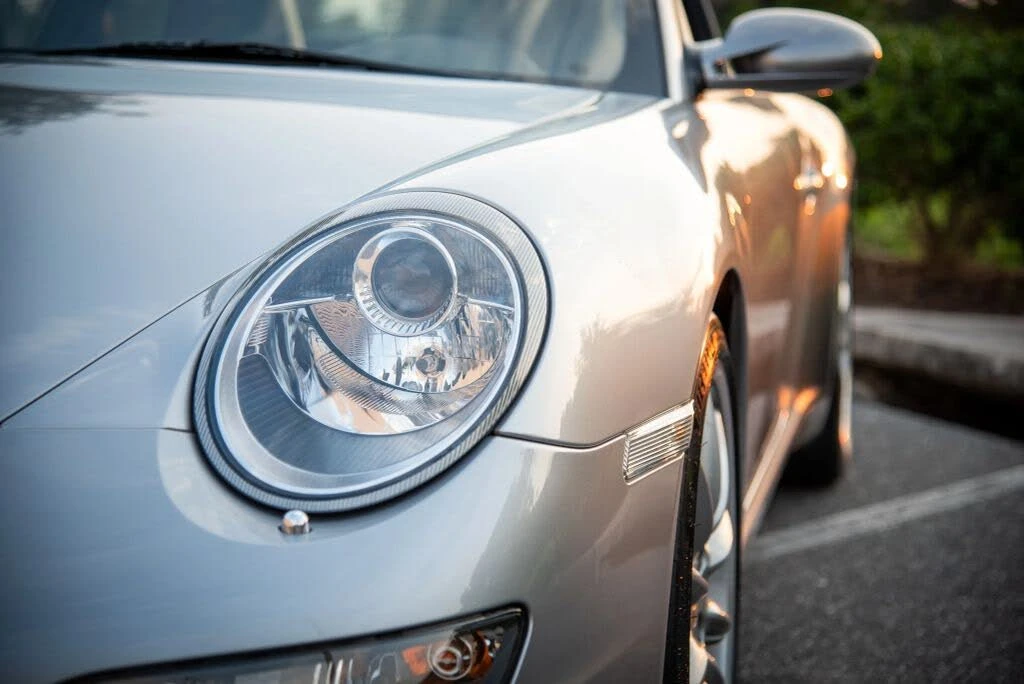 2006 Porsche 997 Carrera S - Image 19 of 31